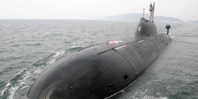 India’s Next Generation Ballistic Missile Submarine